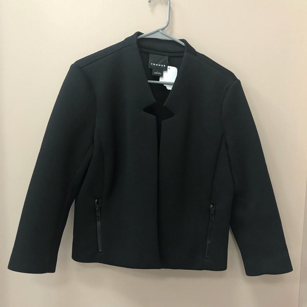 Trouve Blazer